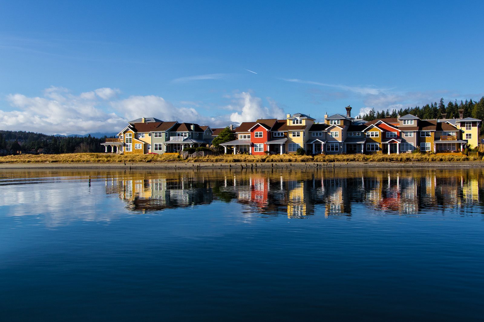 Brinnon, WA Data USA