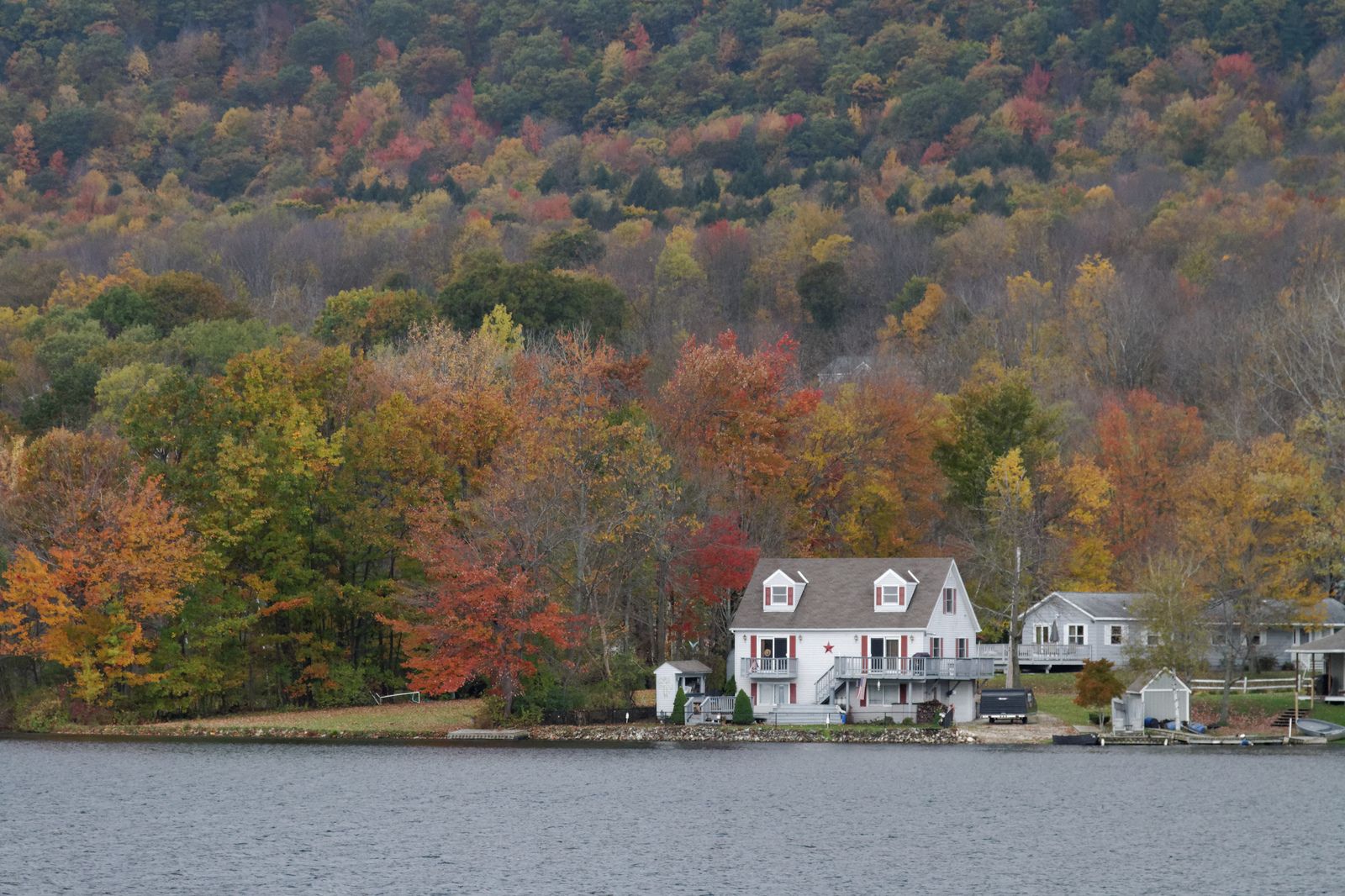 Cheshire, MA Data USA