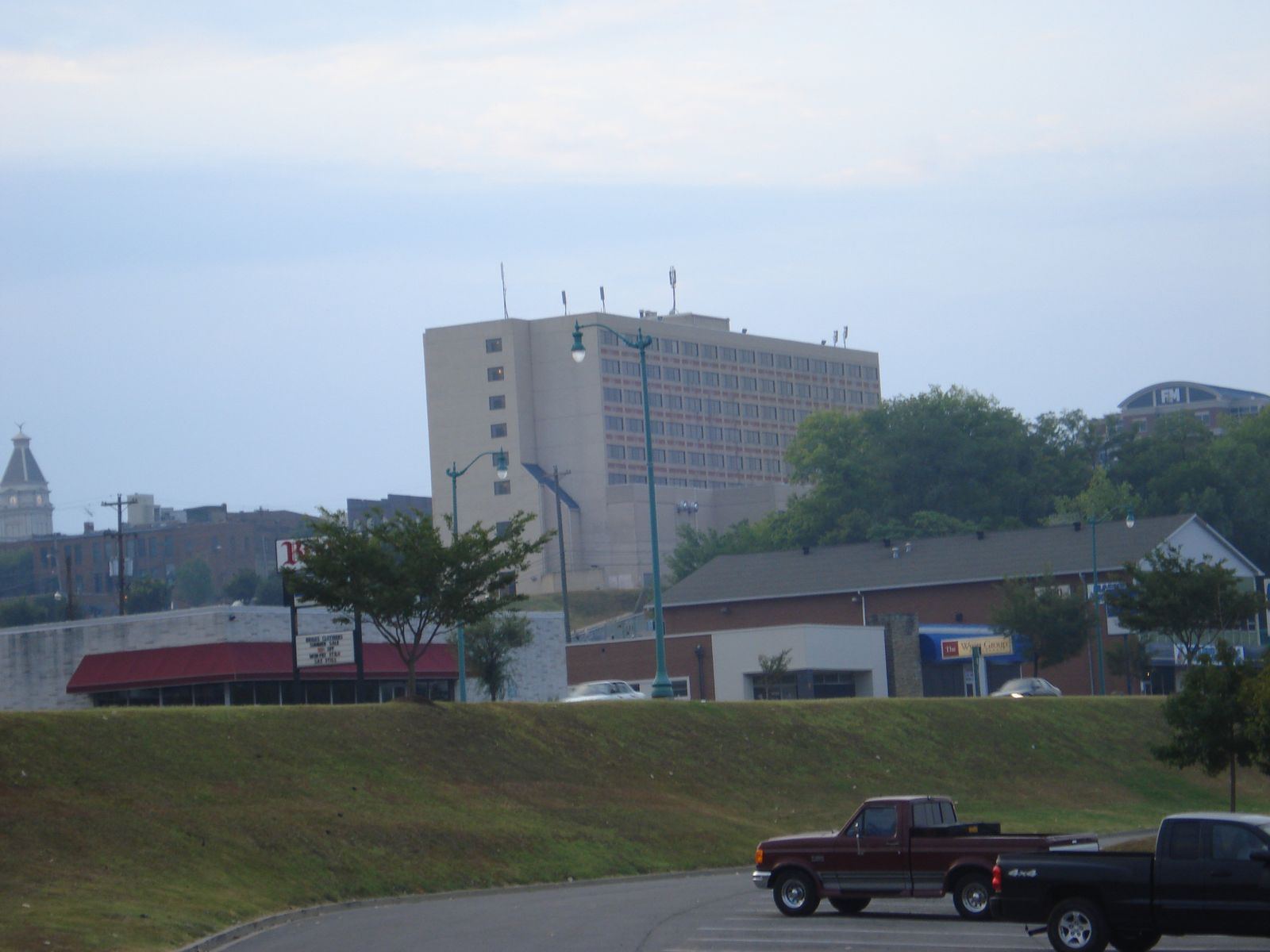 Christian County, KY Data USA