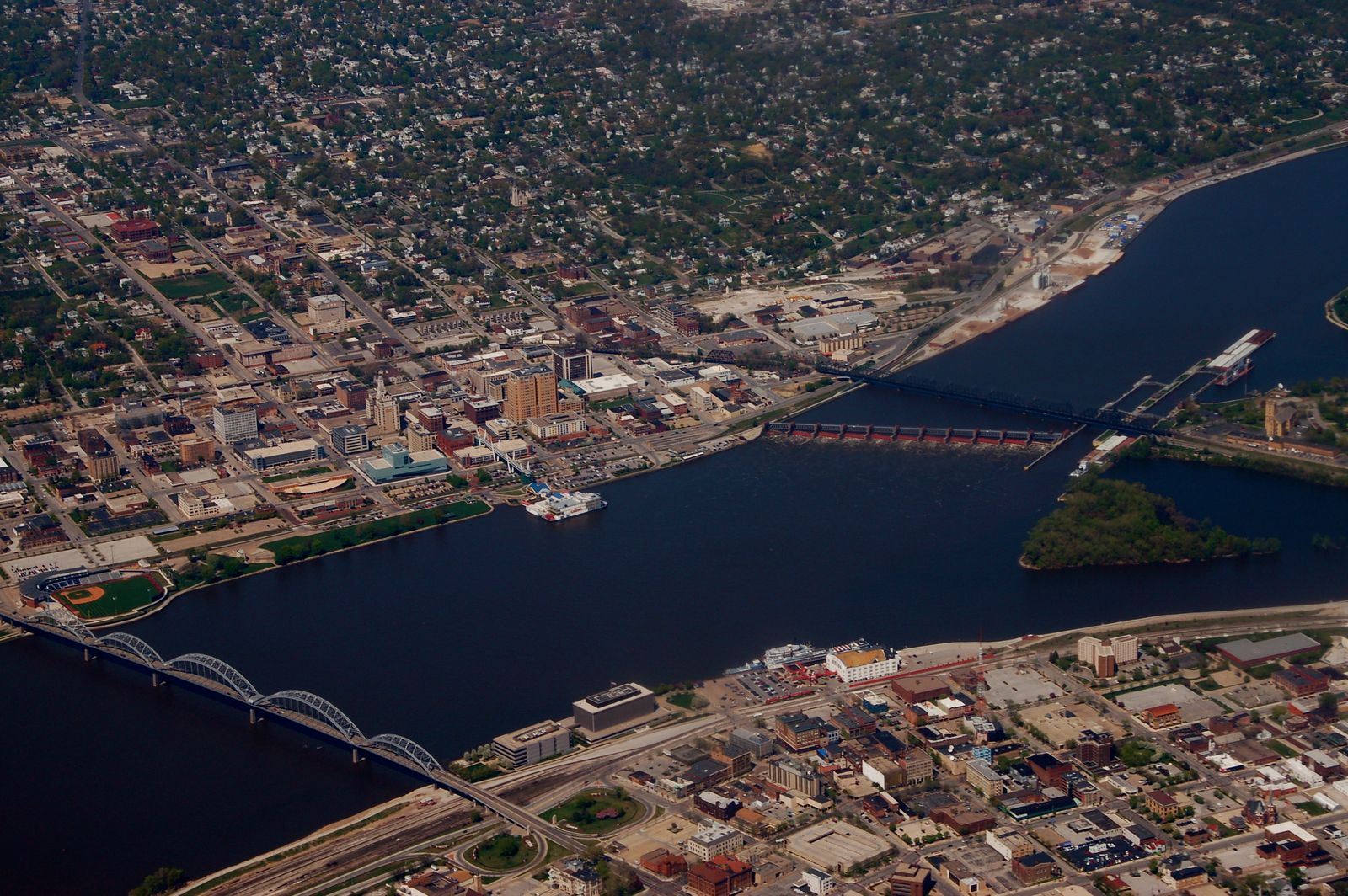 Coal Valley, IL Data USA