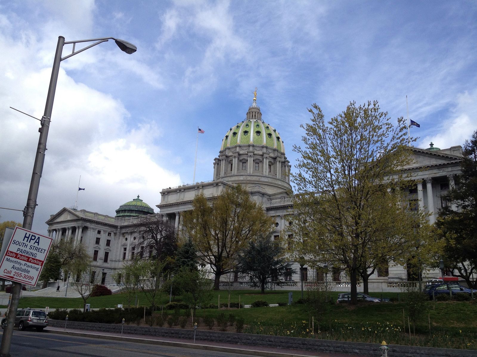 Cumberland County, PA Data USA