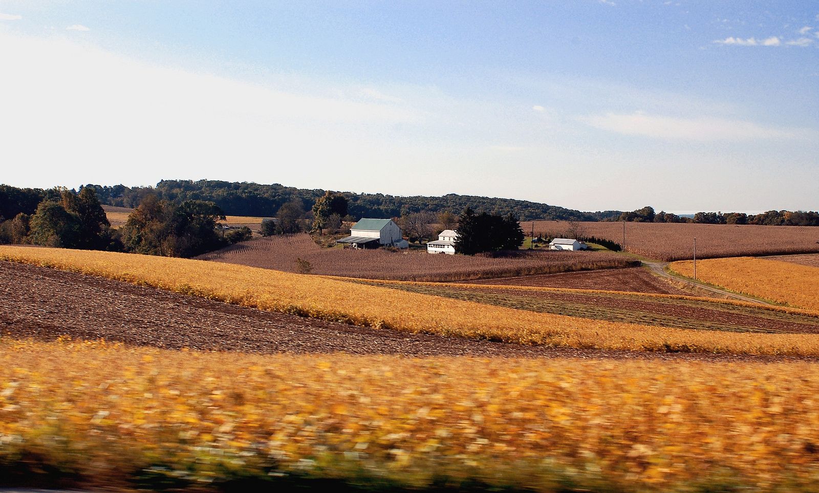 East Earl, PA Data USA