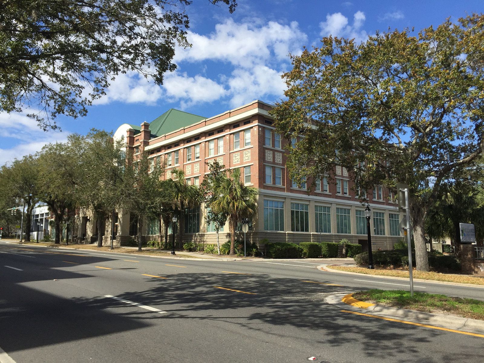 Gilchrist County, FL Data USA