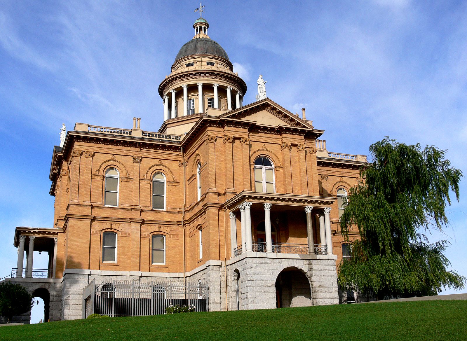 Granite Bay, CA Data USA