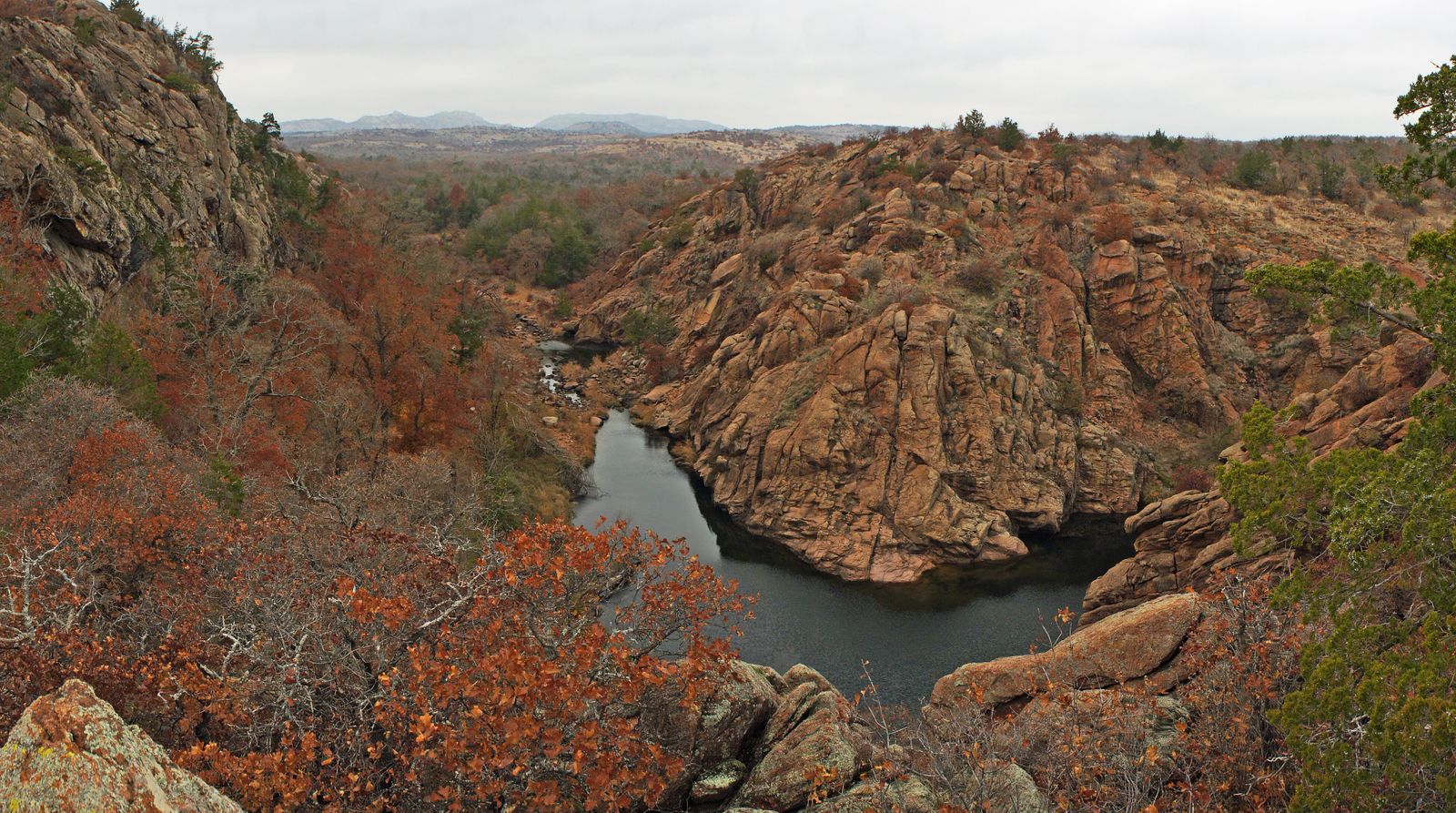 Indiahoma, OK Data USA