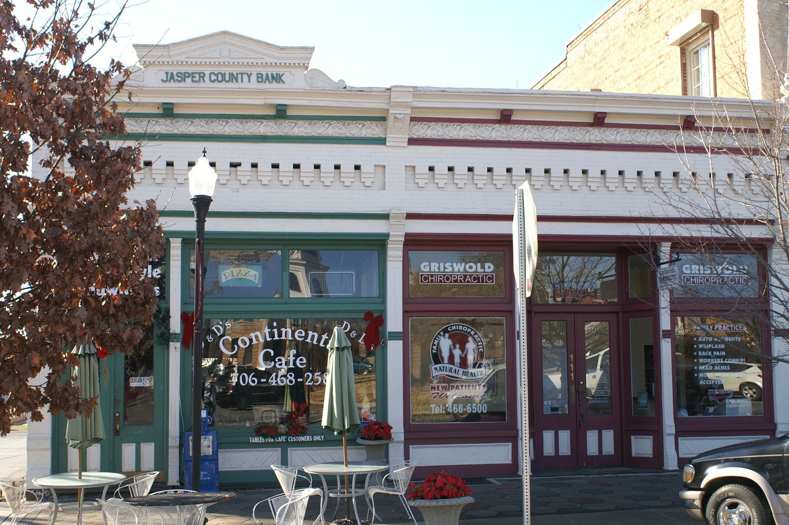 Jasper County, GA Data USA