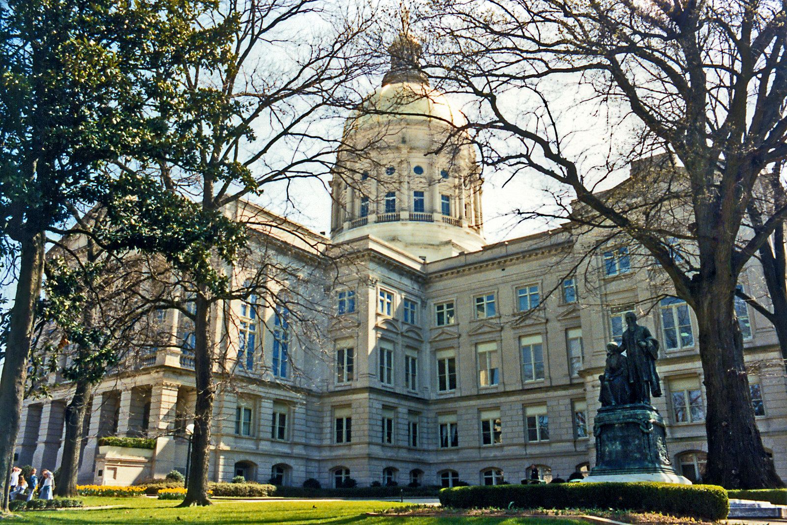 Johns Creek, GA Data USA