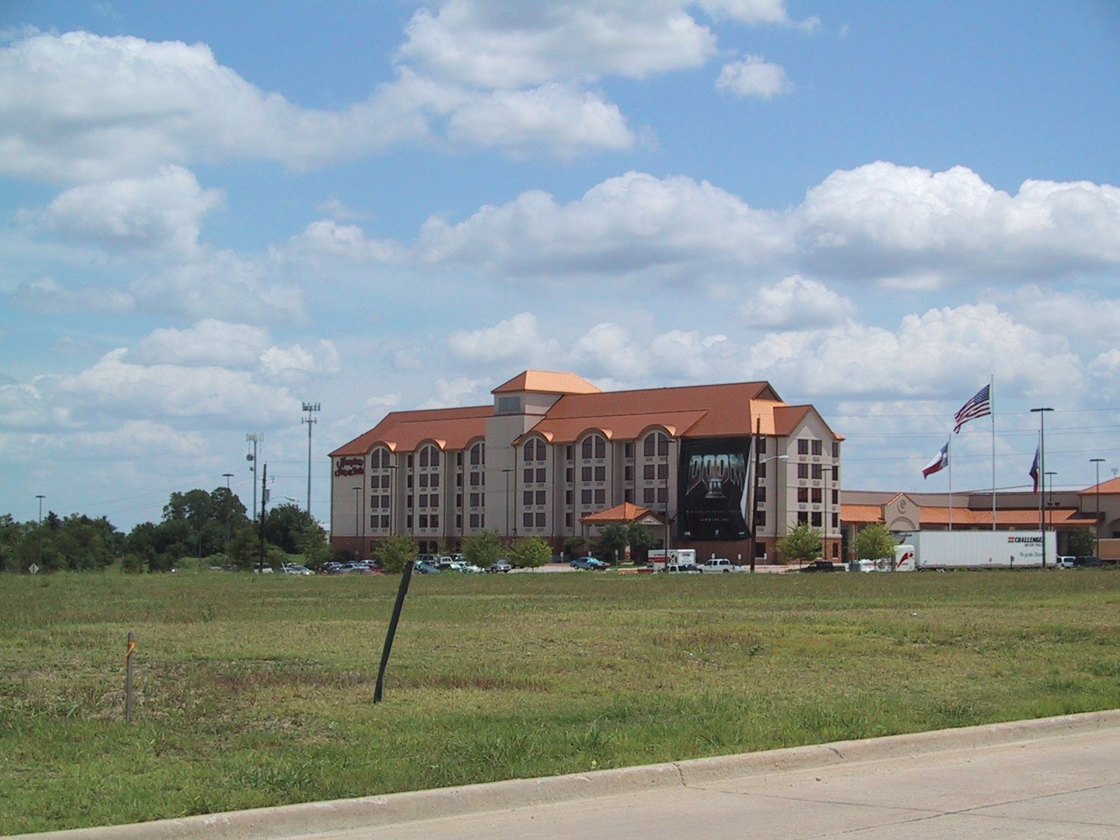 Kaufman County, TX Data USA