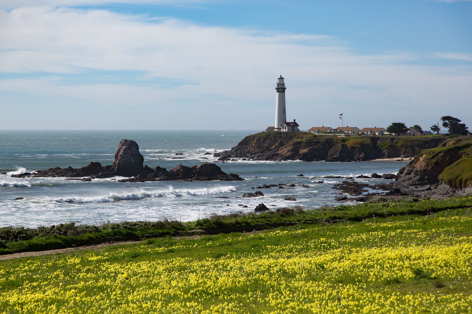 La Honda, CA Data USA