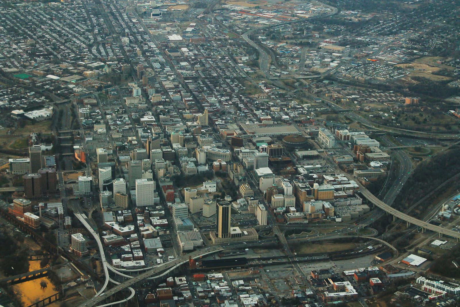 Lawrenceville, VA Data USA