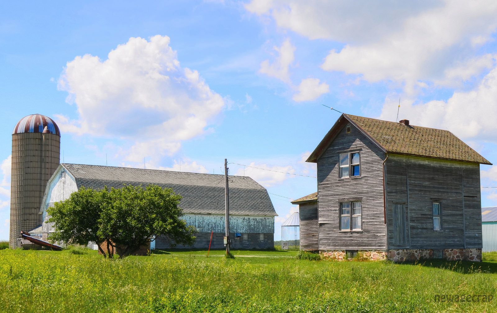 Marathon City, WI Data USA