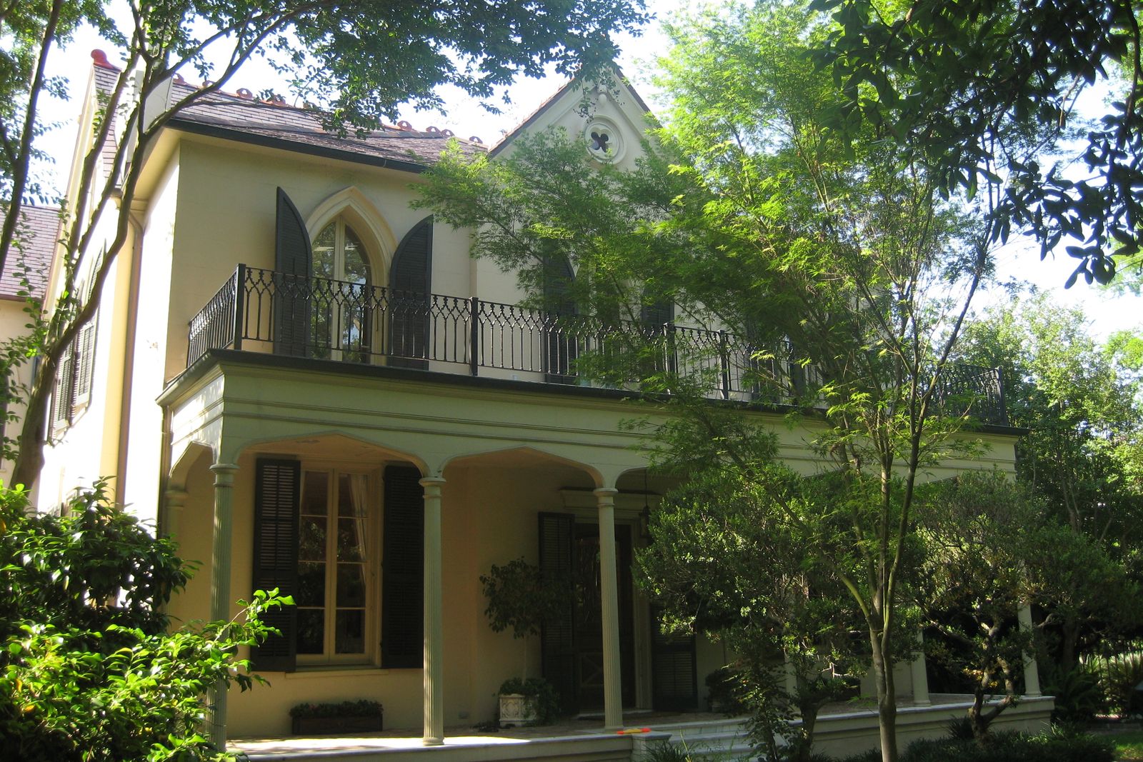 Marrero, LA Data USA