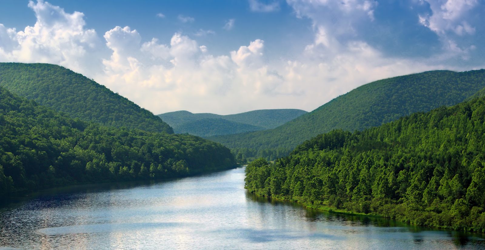 Mercer County, PA Data USA