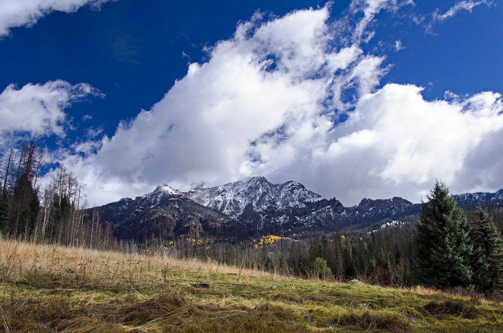 Mineral County, CO Data USA