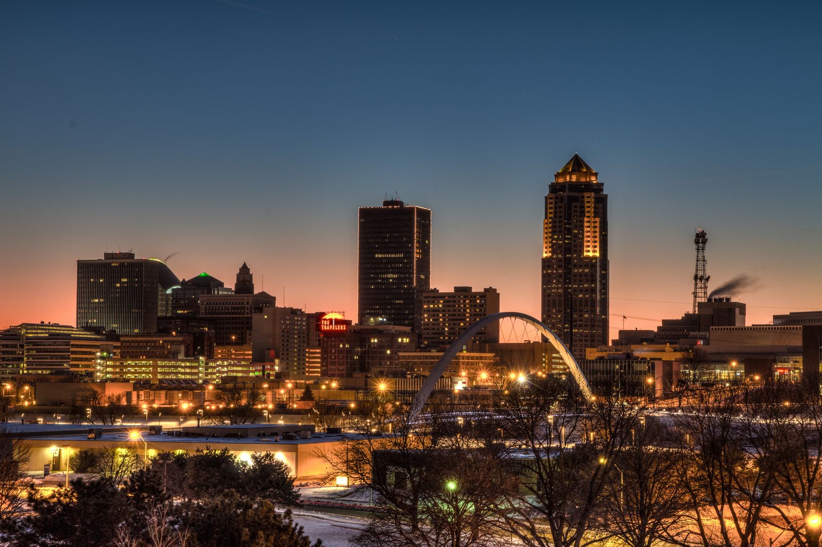 Mitchellville, IA Data USA