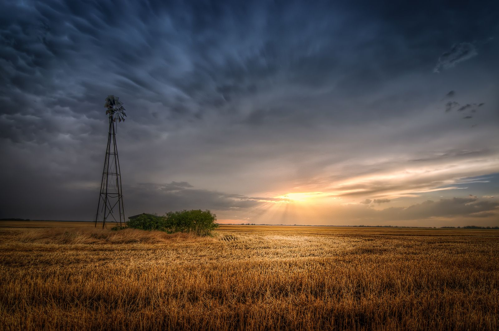 Moundridge, KS Data USA