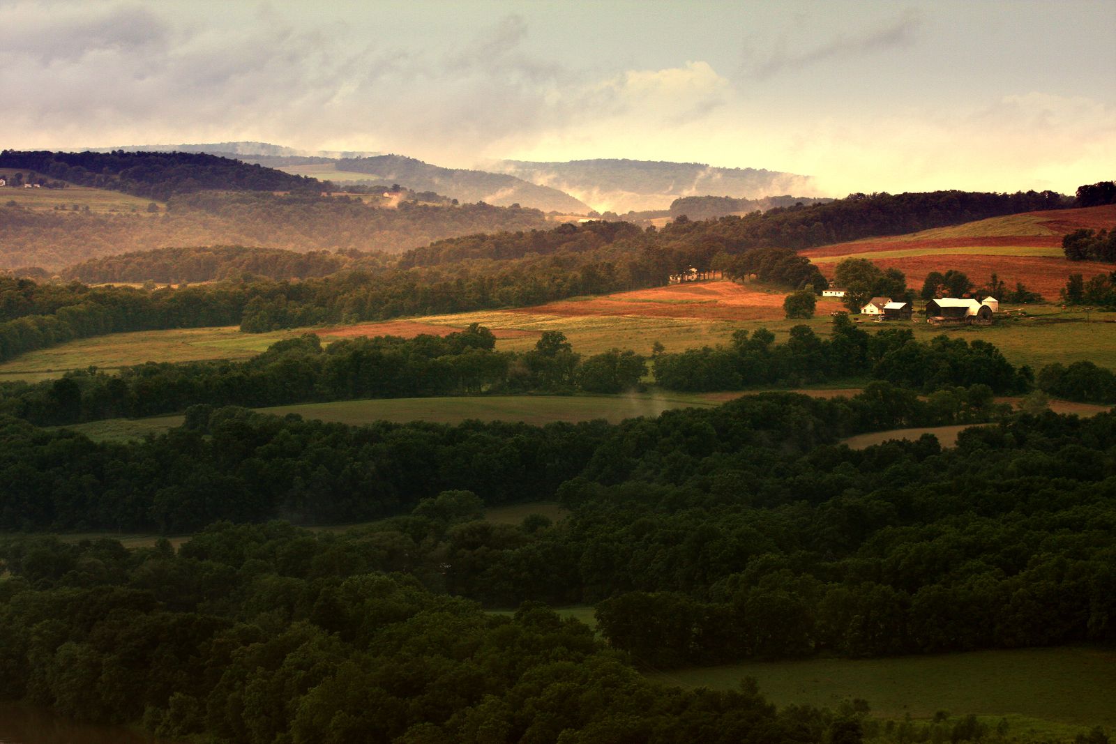 Mundys Corner, PA Data USA