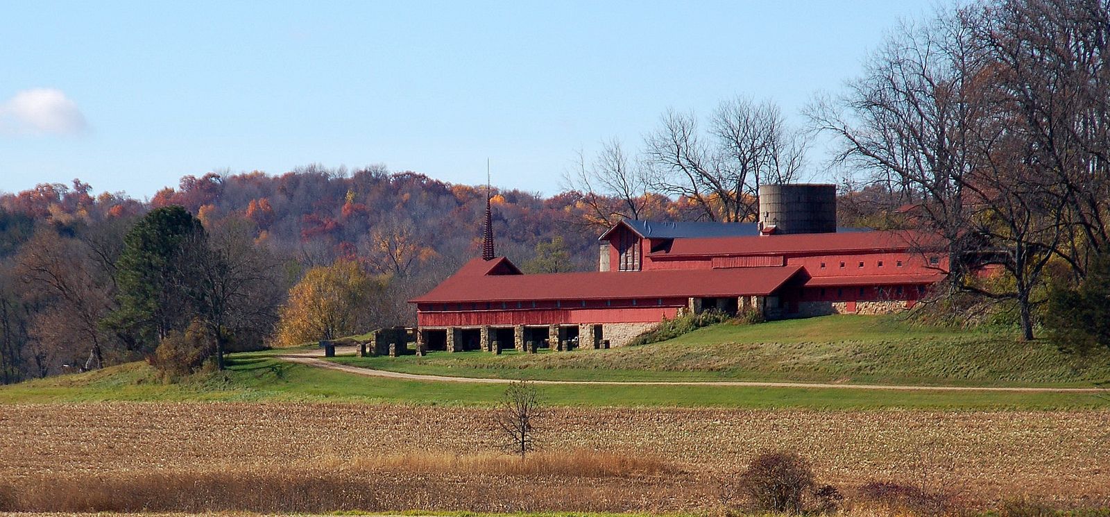 North Freedom, WI Data USA