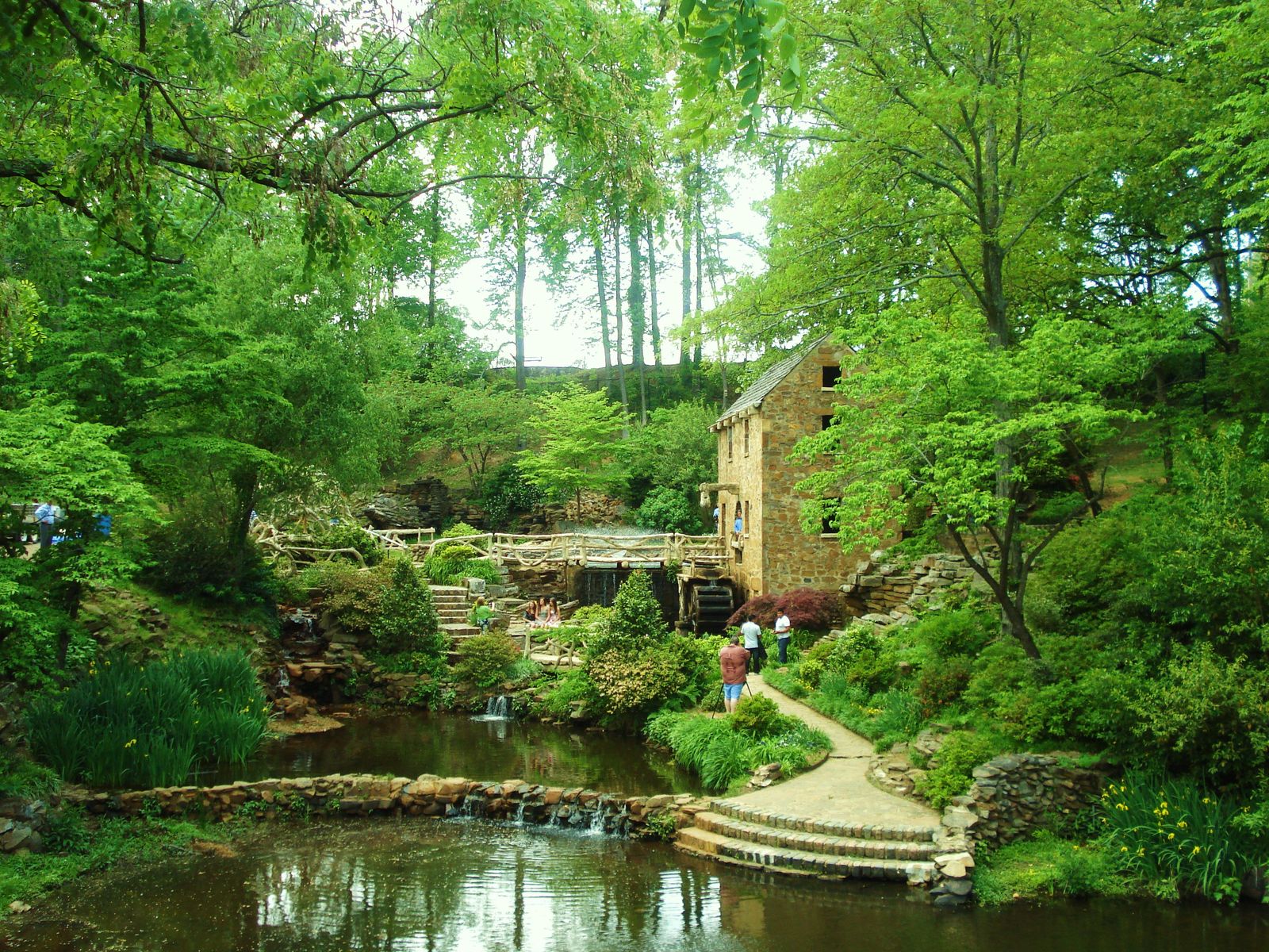 North Little Rock, AR Data USA