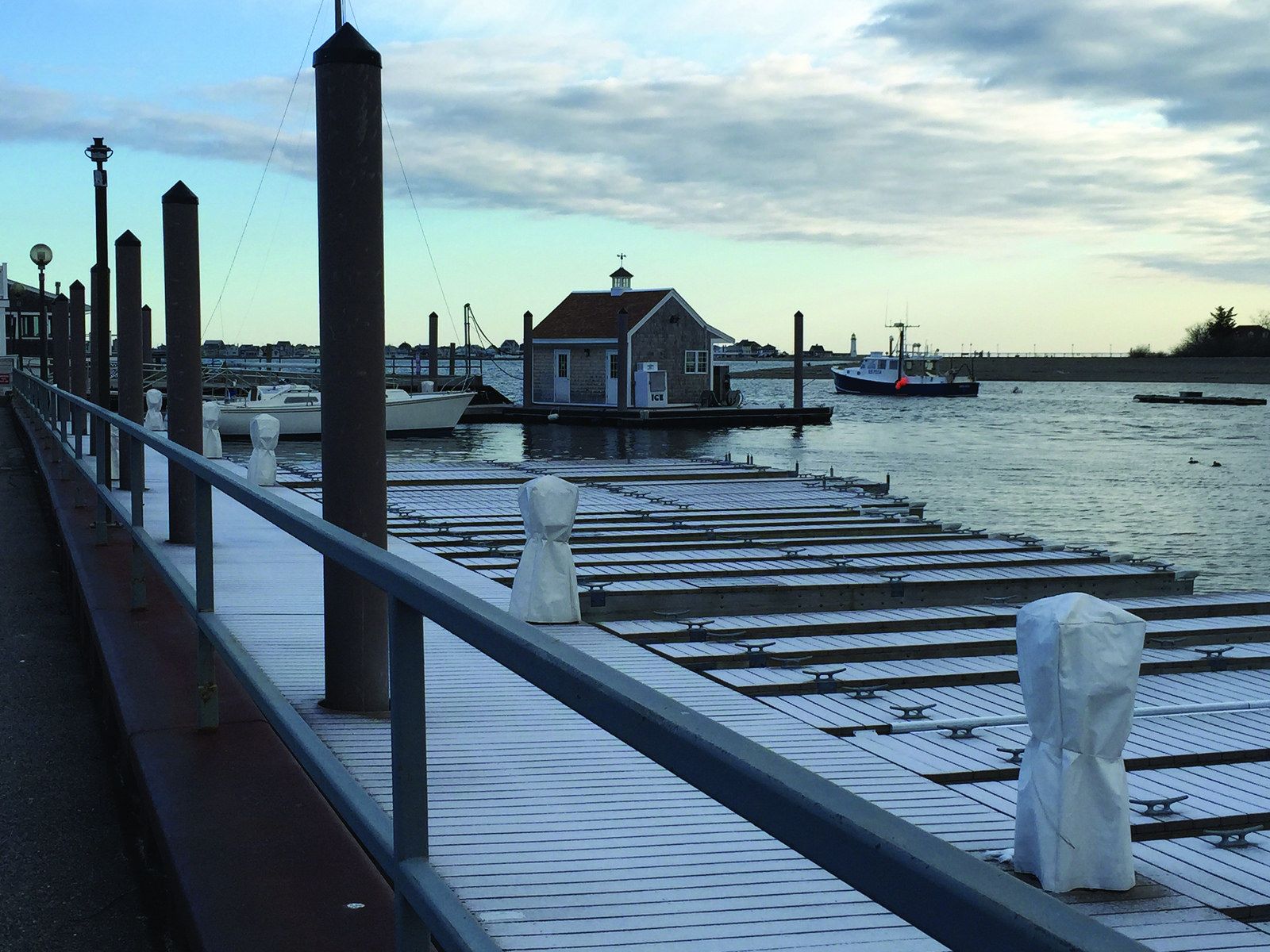 North Scituate, MA Data USA