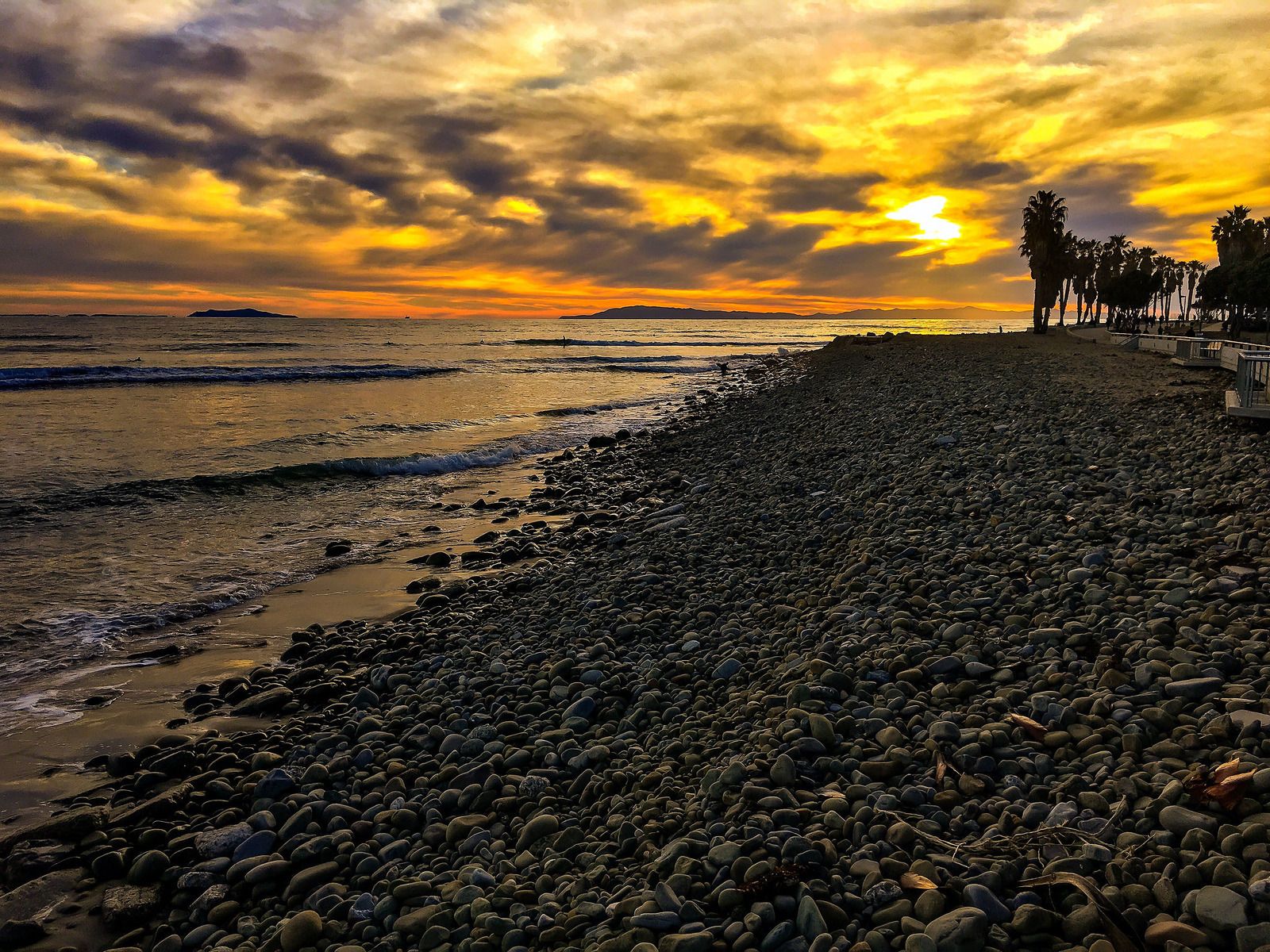 Oak View, CA Data USA