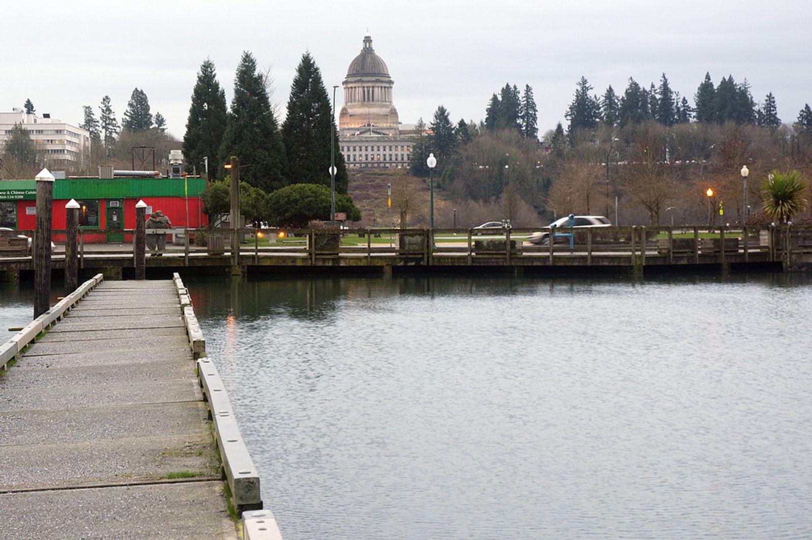 Olympia, WA Data USA