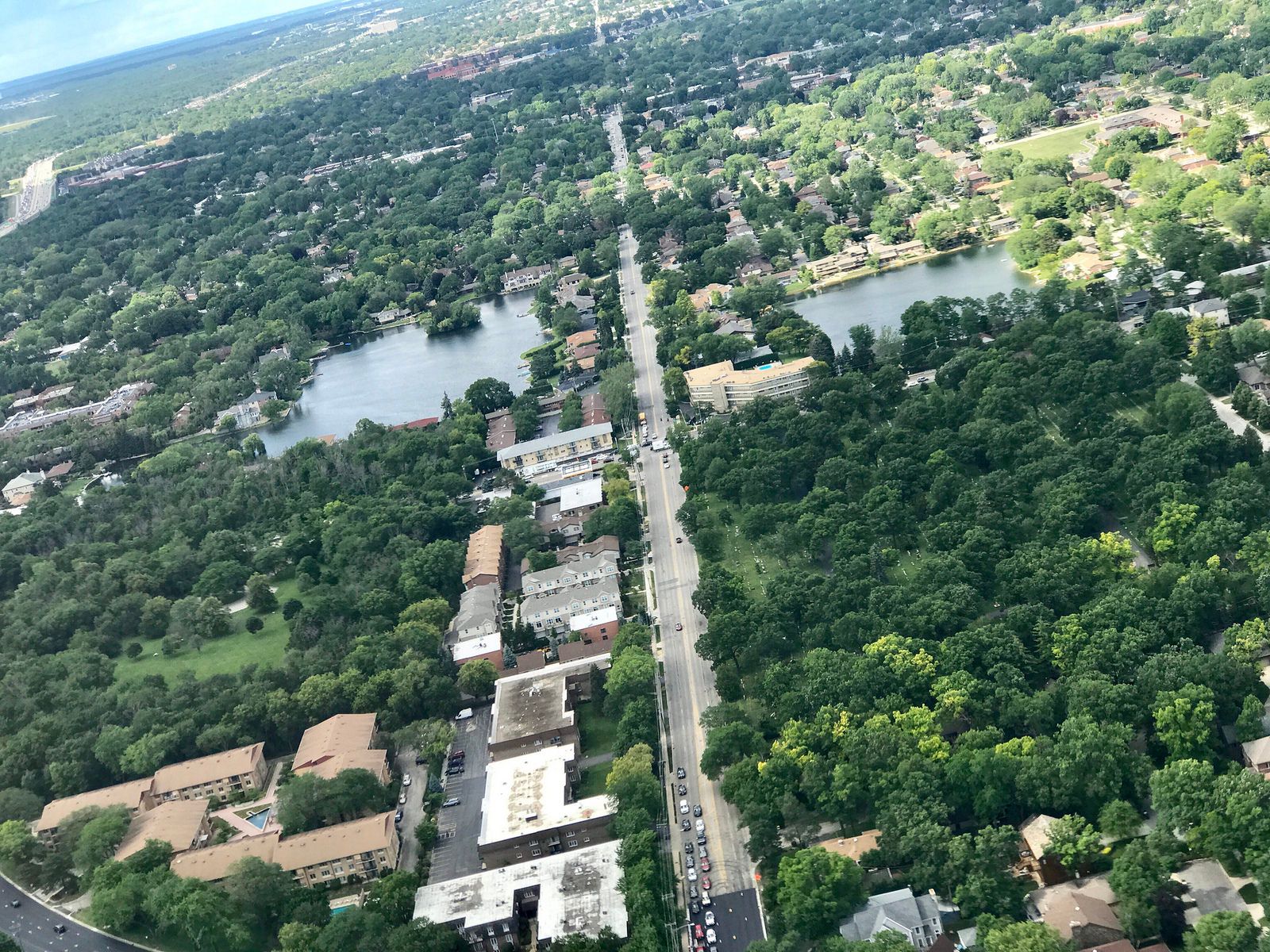 Park Ridge, IL Data USA