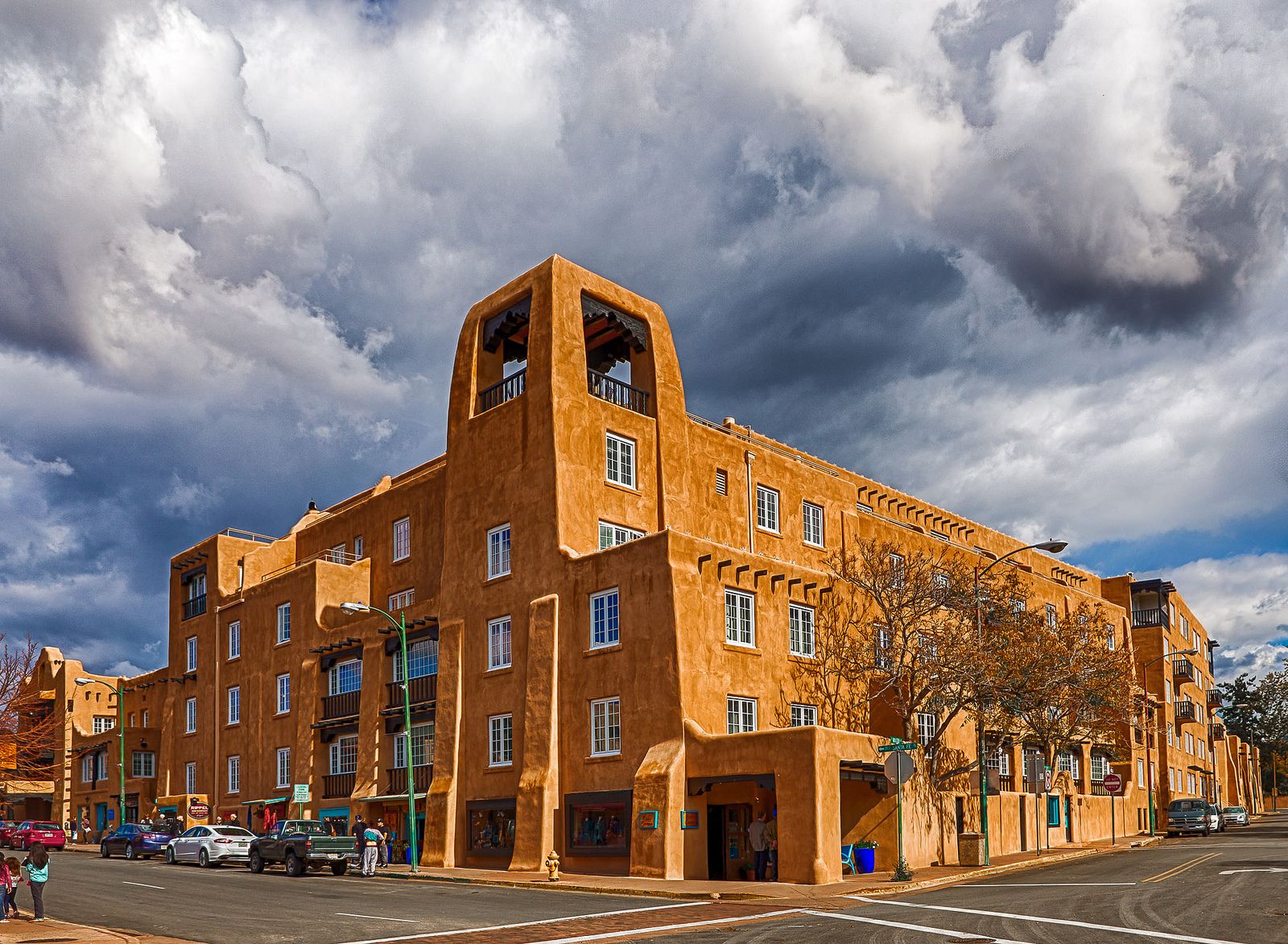 Pojoaque, NM Data USA