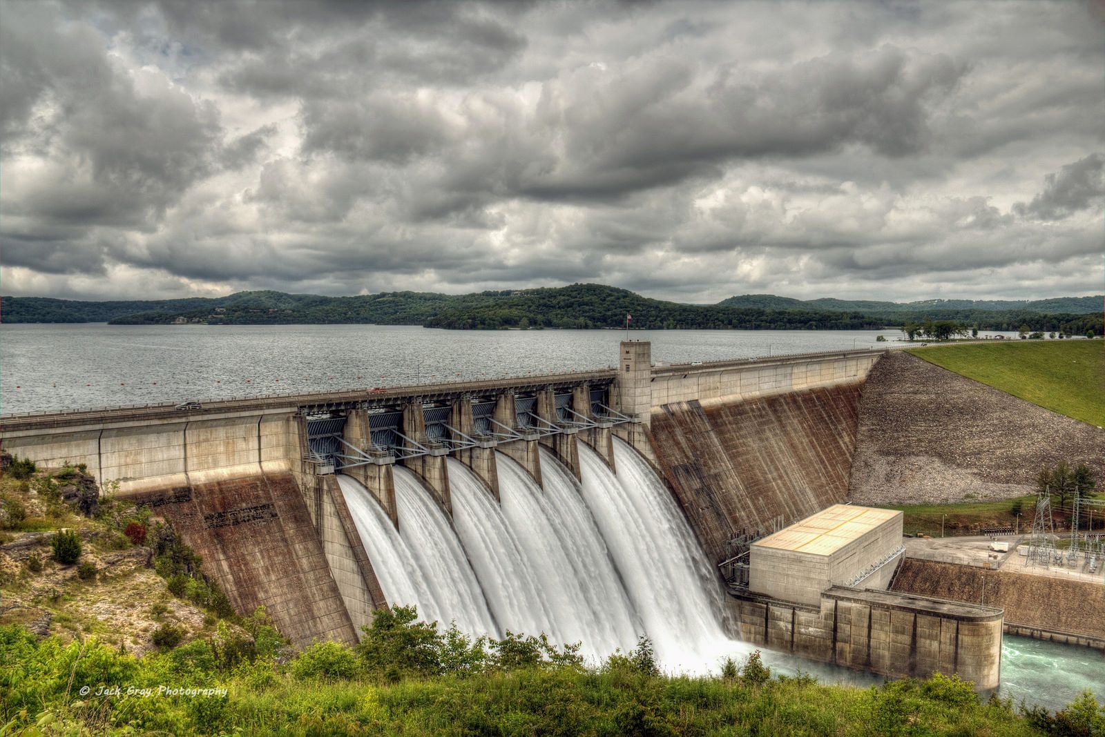 Pope County, AR Data USA