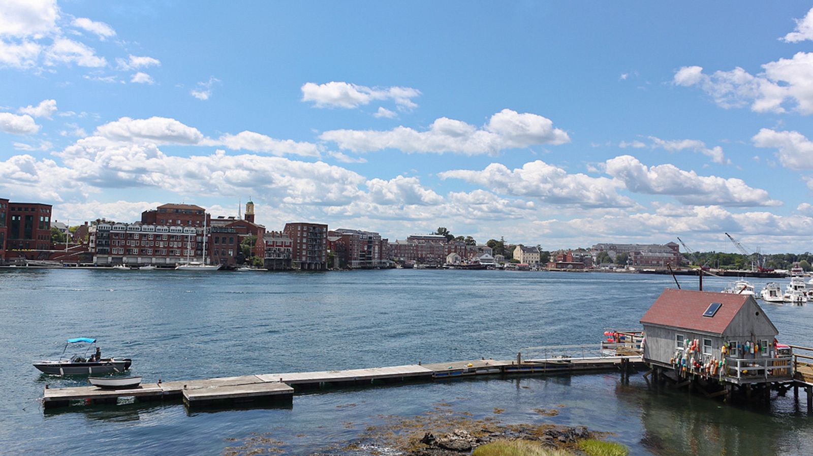 Portsmouth, NH Data USA