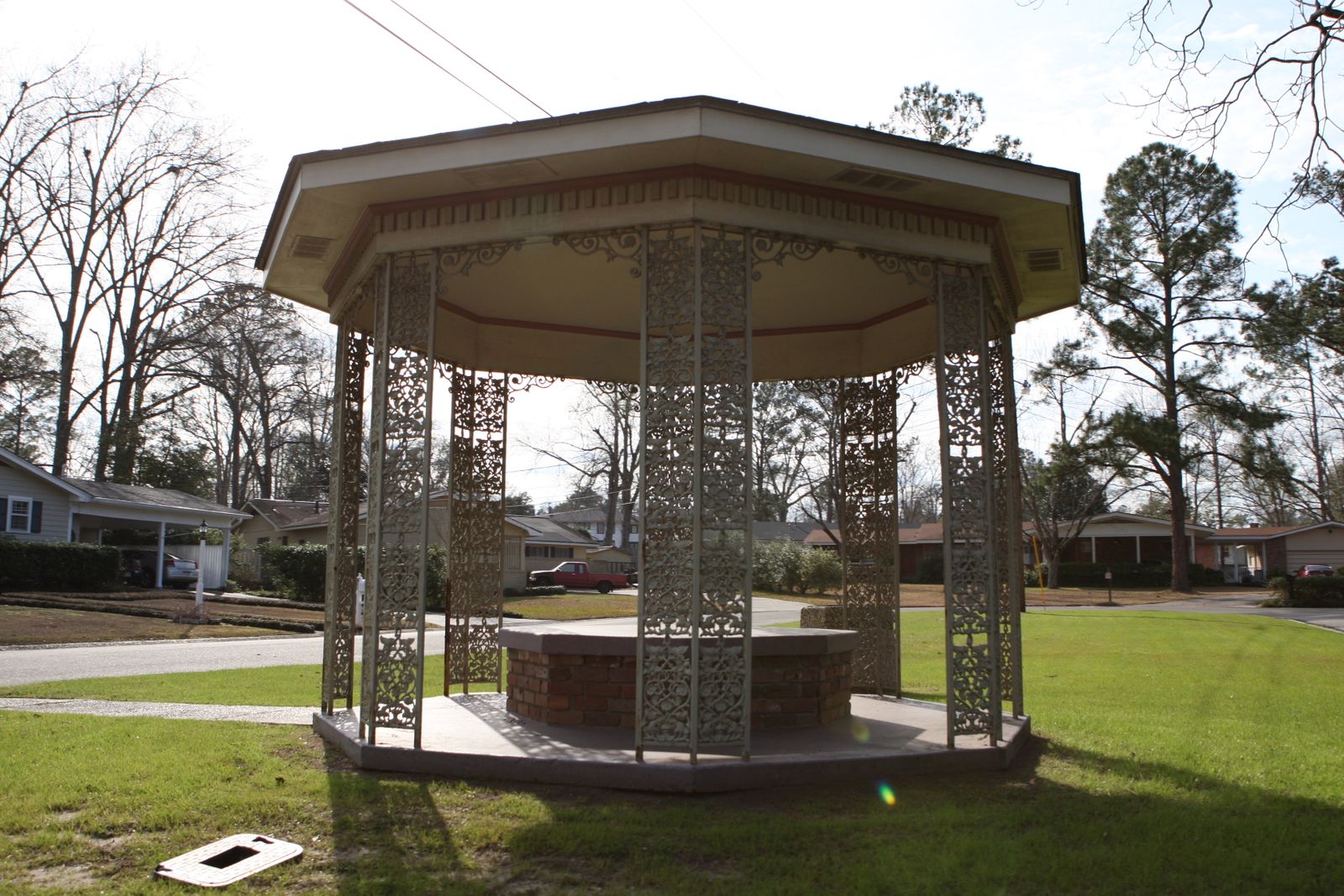 Richton, MS Data USA