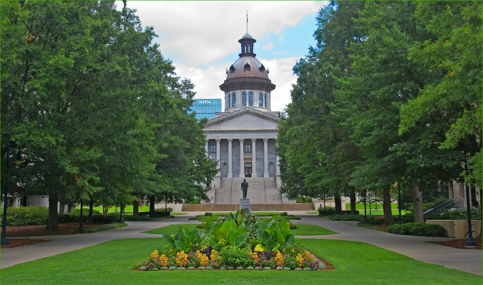 Ridge Spring, SC Data USA