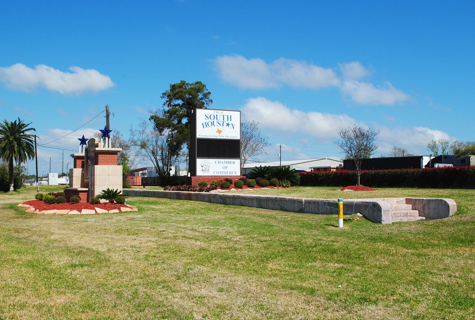 South Houston, TX Data USA