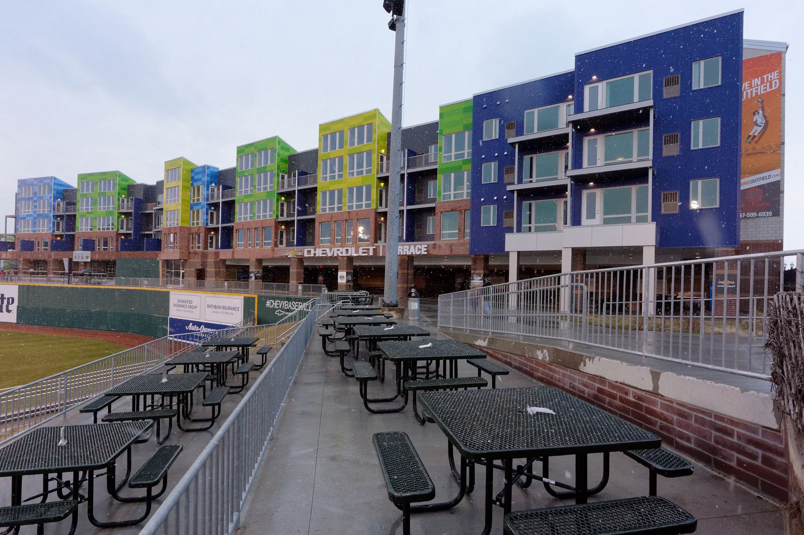 Stockbridge, MI Data USA