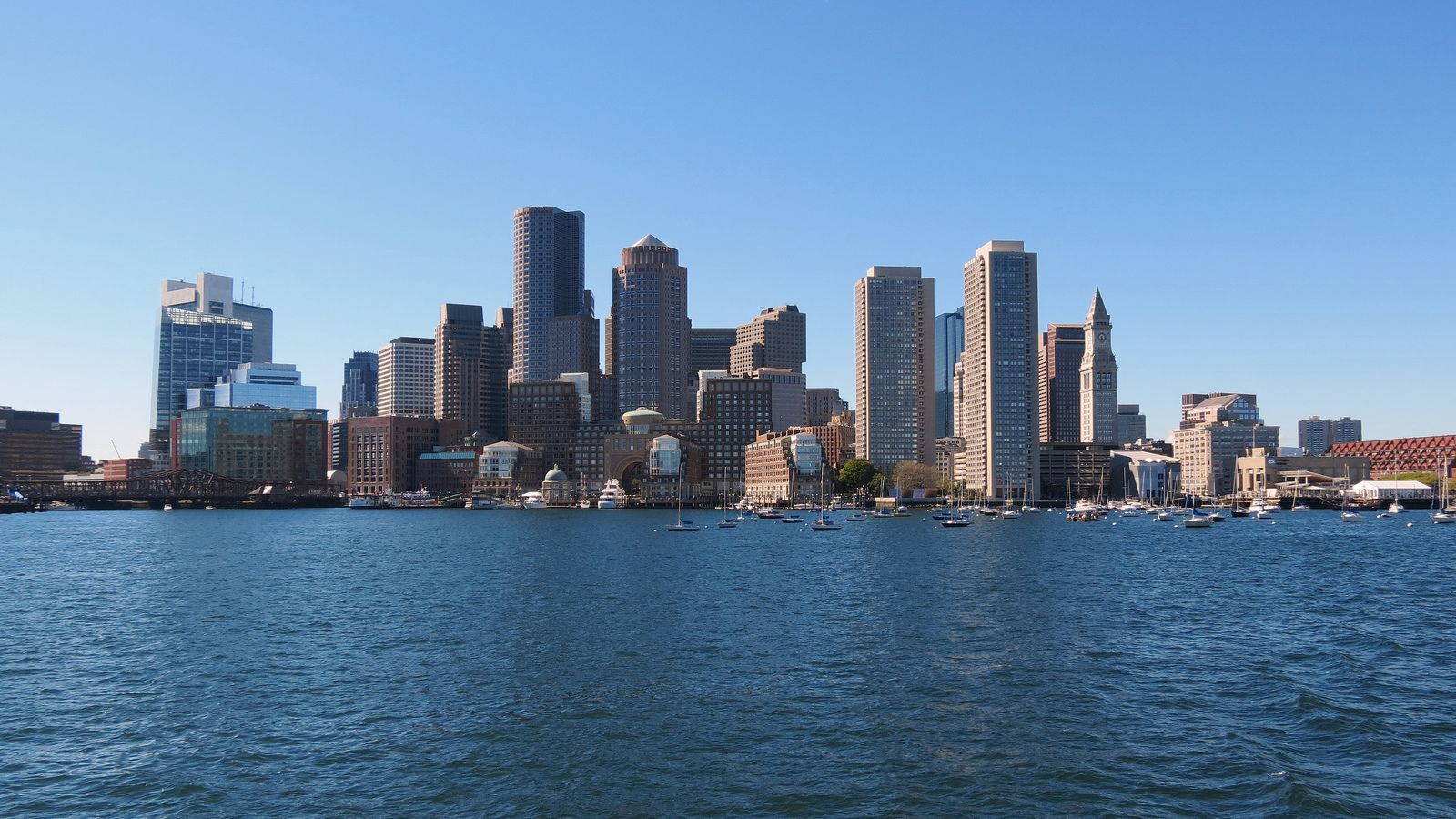 Suffolk County, MA Data USA