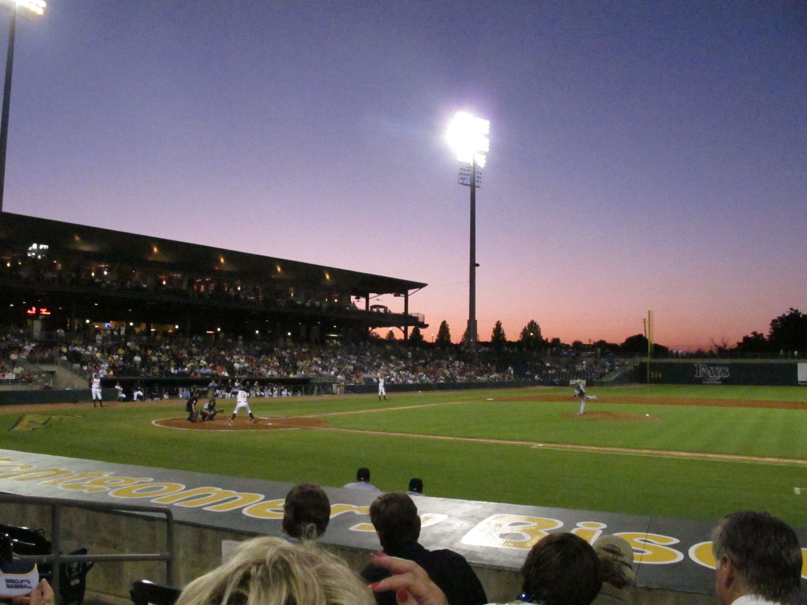 Tallassee, AL Data USA