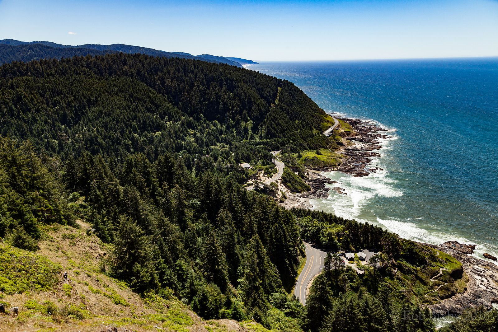 Waldport, OR Data USA