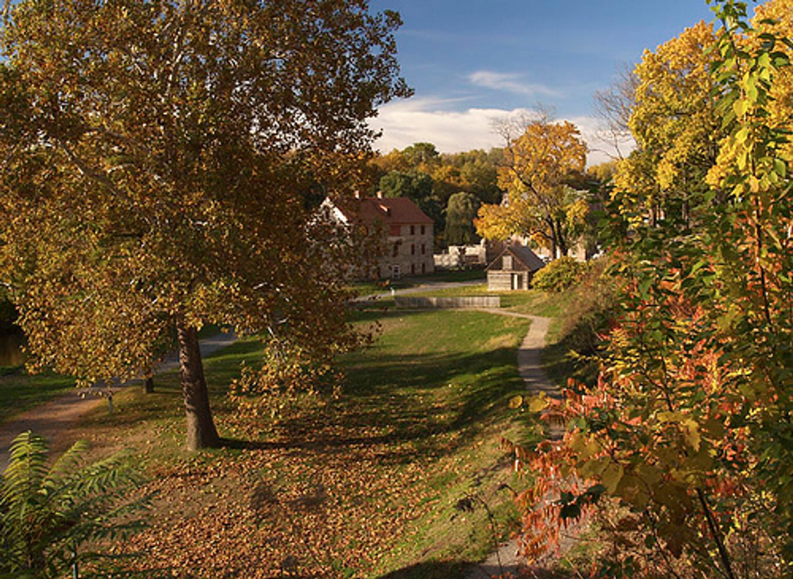 Wind Gap, PA Data USA