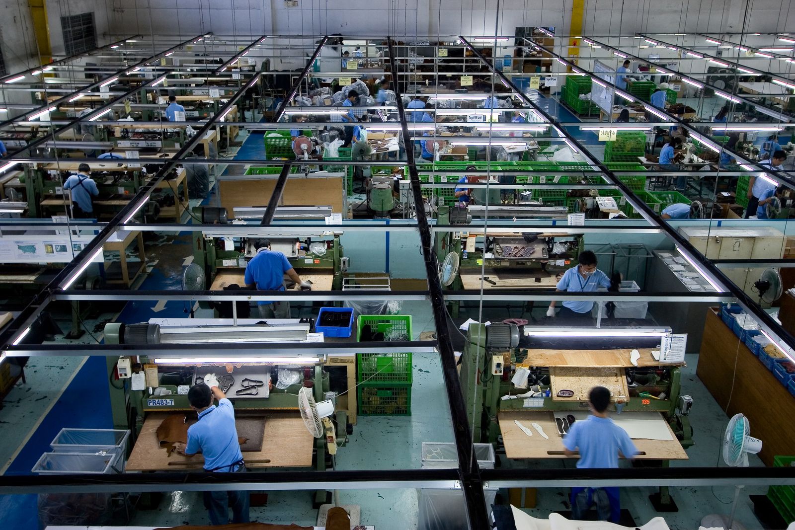 Pharmaceutical & medicine manufacturing Data USA