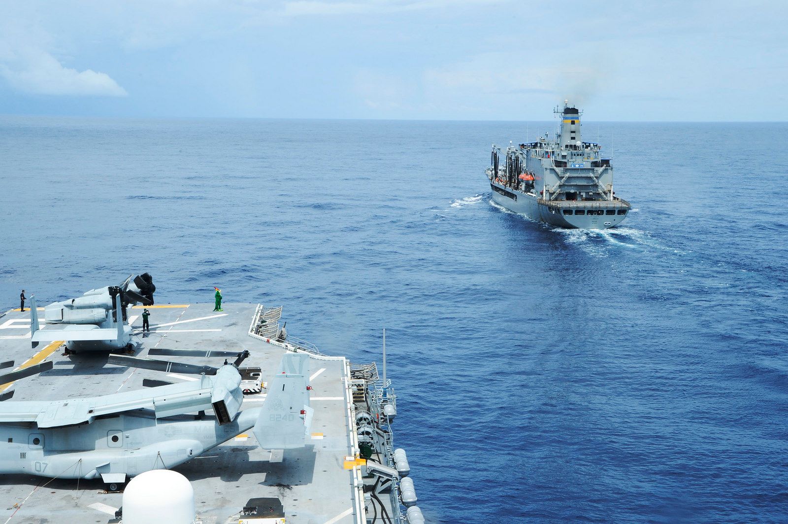 Marine engineers & naval architects Data USA