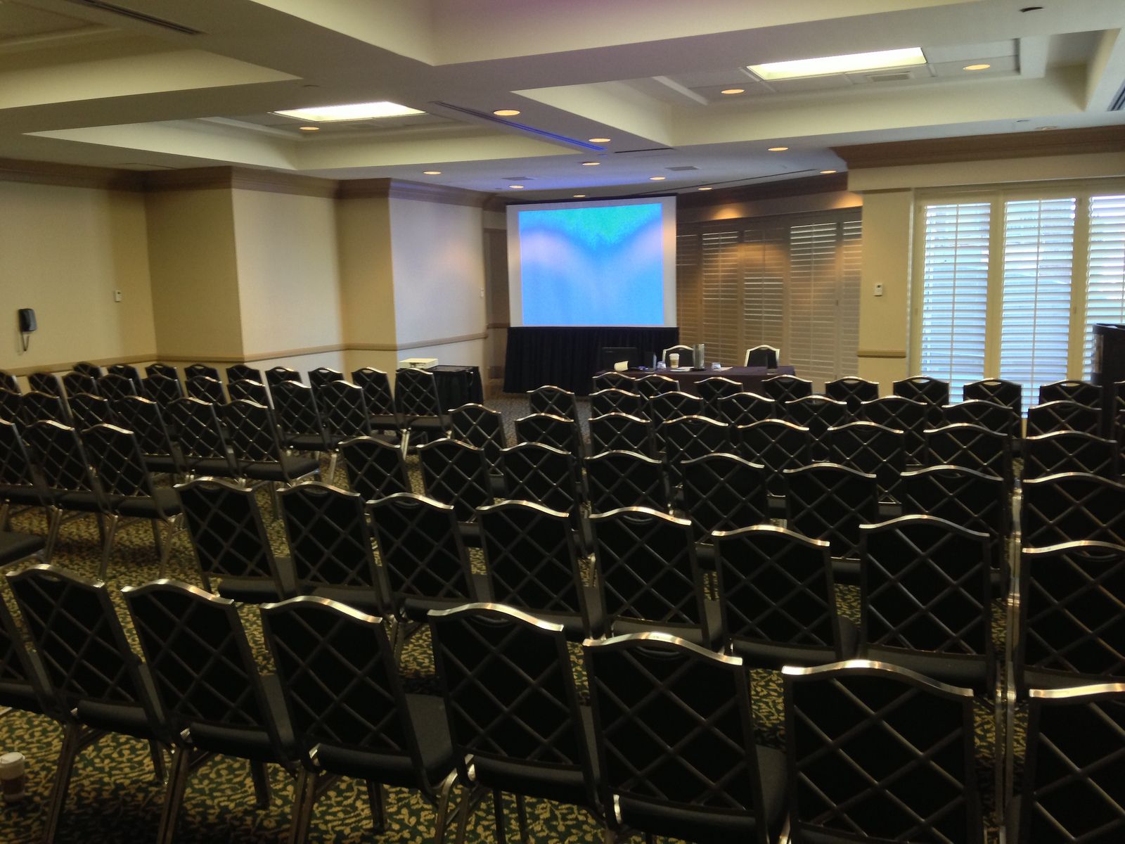 Meeting, convention, & event planners Data USA