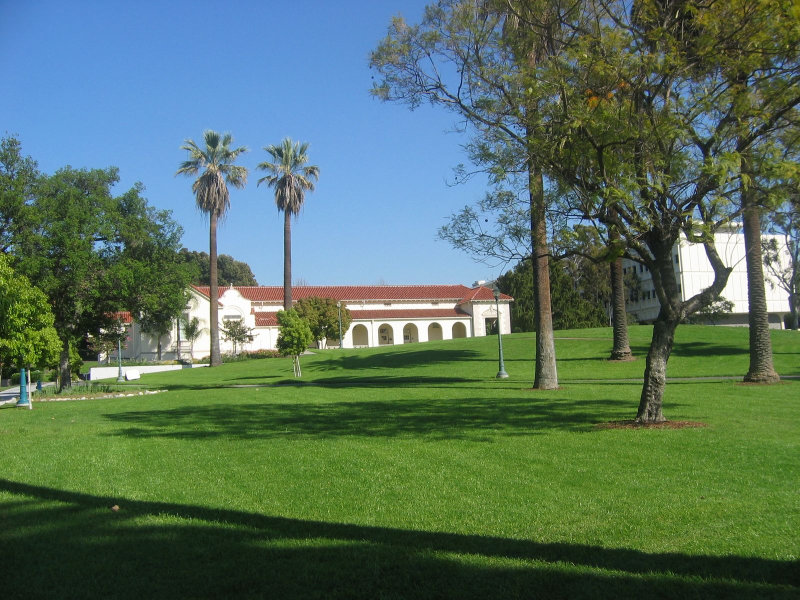 Whittier College Data USA