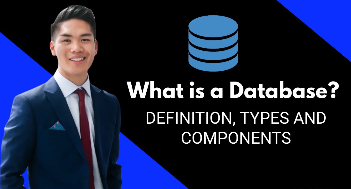 Database Definition, Types And Components Datacademy .ai