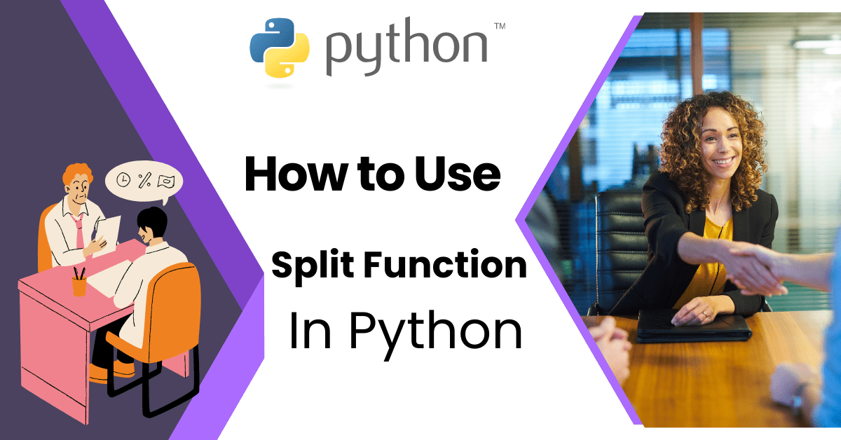 How To Use Split Function In Pythondatavalley.ai