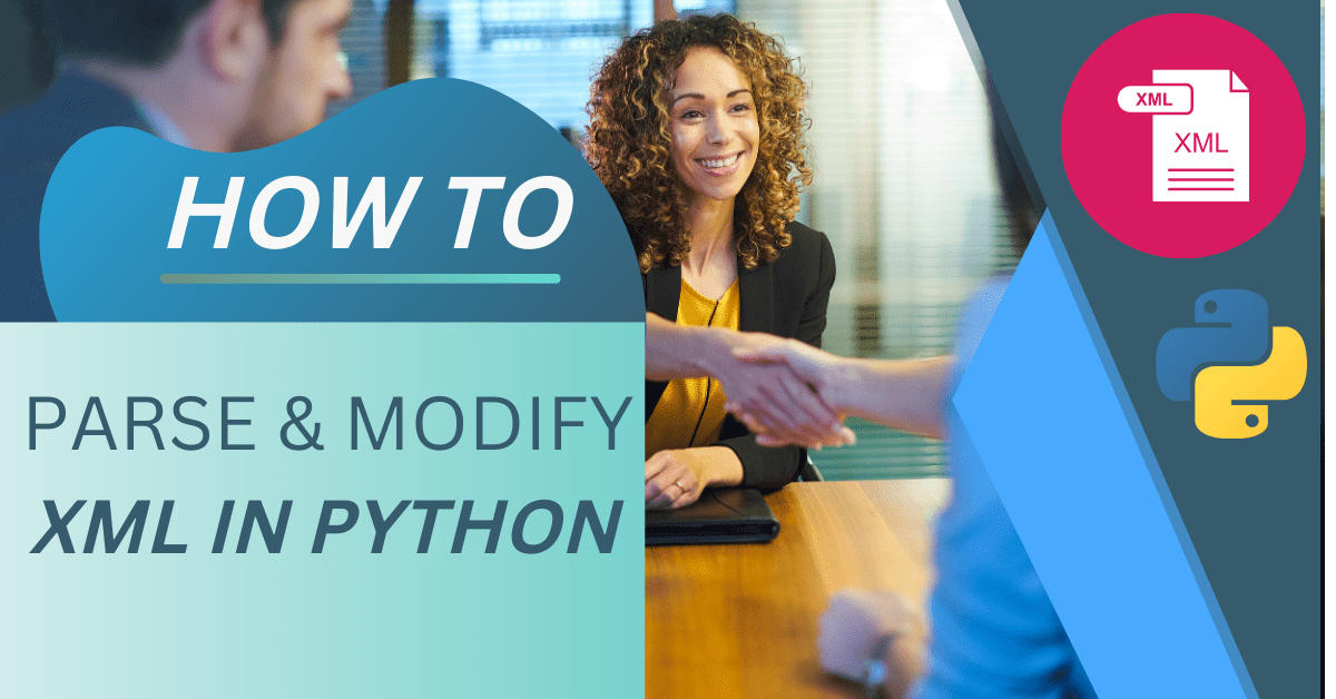 Python How To Parse And Modify XML In Python? Datavalley.ai