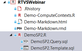 8 Things I’ve Learned about R Tools for Visual Studio 1.0