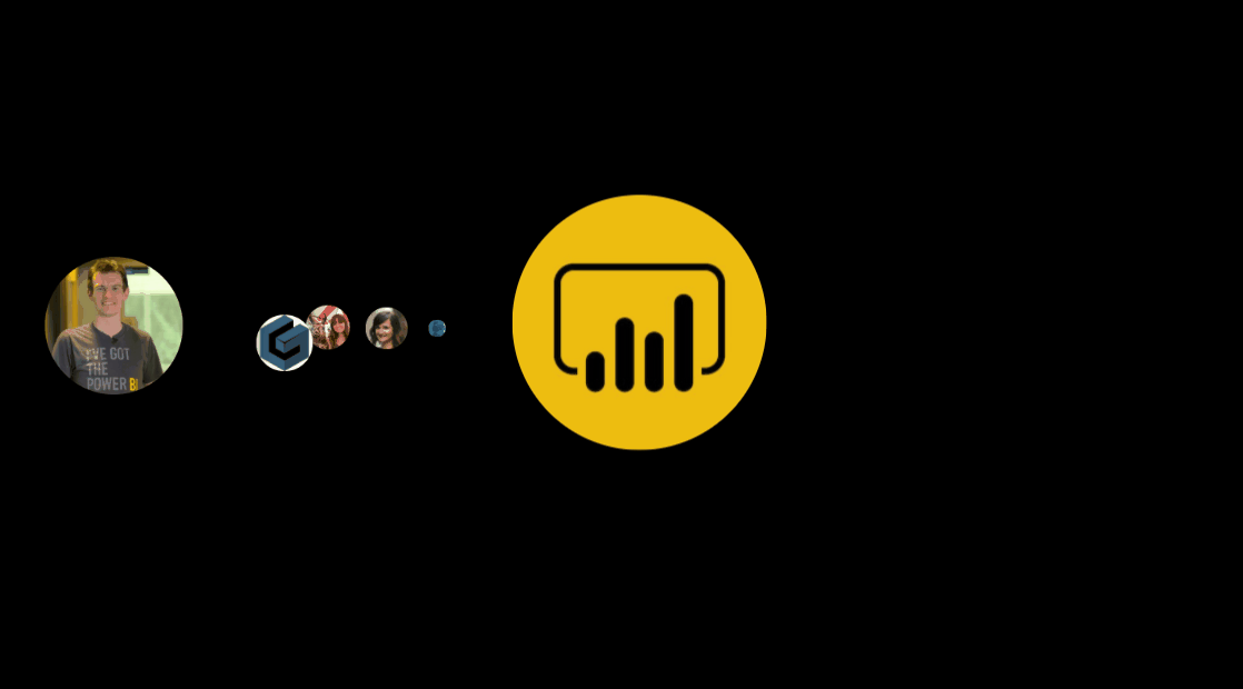 Power BI Space Contest Through March 31