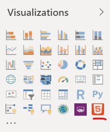 How To Obtain a Power BI Custom Visual If It No Longer Appears on AppSource