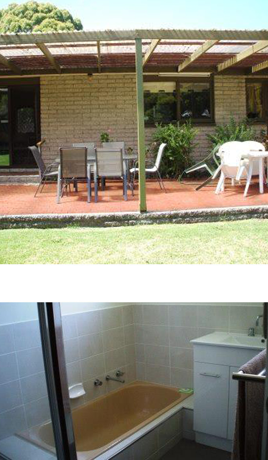 Rosebud Holiday Home Dialysis & Transplant Association of Victoria Inc