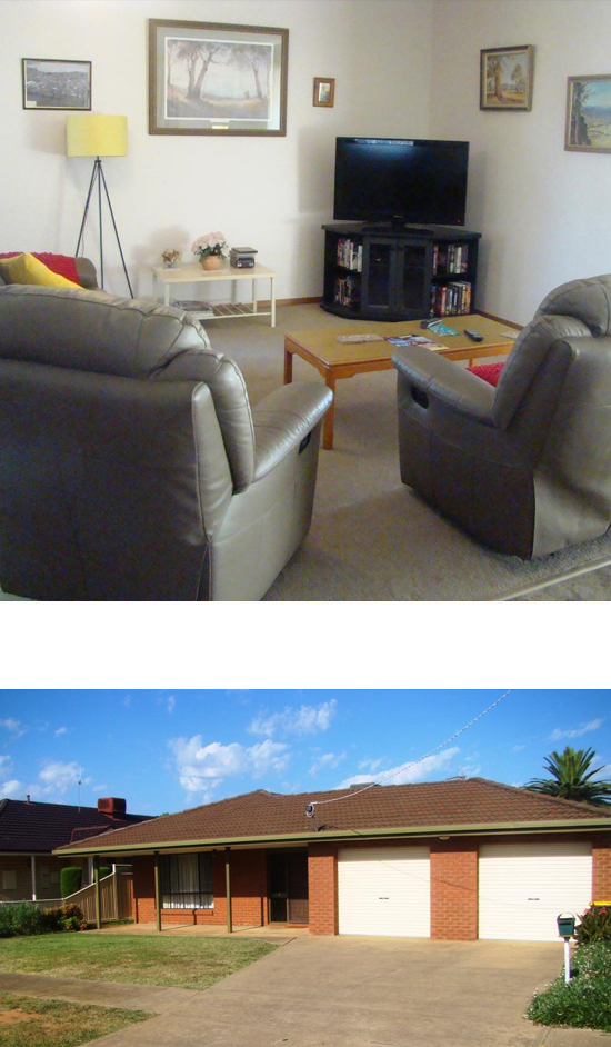 Yarrawonga Holiday Home Dialysis & Transplant Association of Victoria Inc